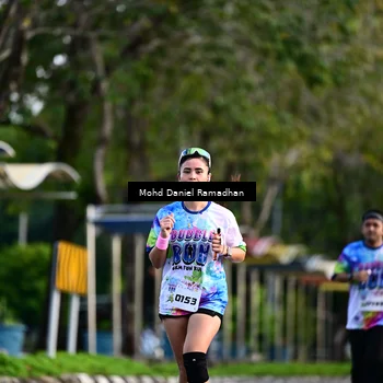 Runner Photo 8415300