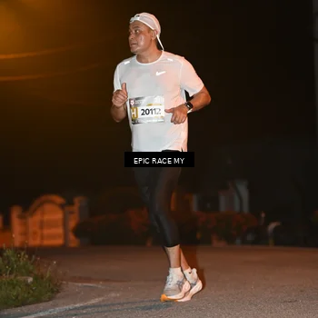Runner Photo 8415301