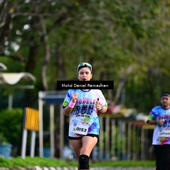 Runner Photo 8415302