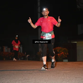Runner Photo 8415303