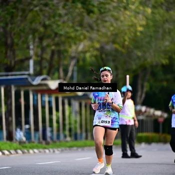 Runner Photo 8415304