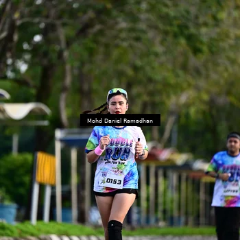 Runner Photo 8415305