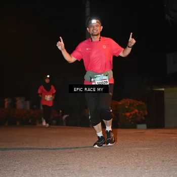 Runner Photo 8415306
