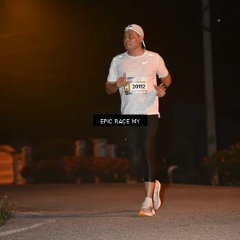 Runner Photo 8415307