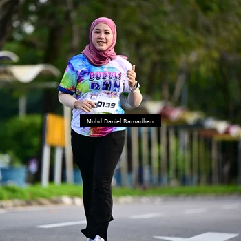 Runner Photo 8415308