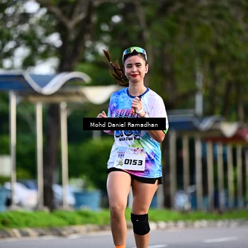 Runner Photo 8415309