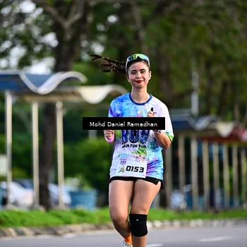 Runner Photo 8415310