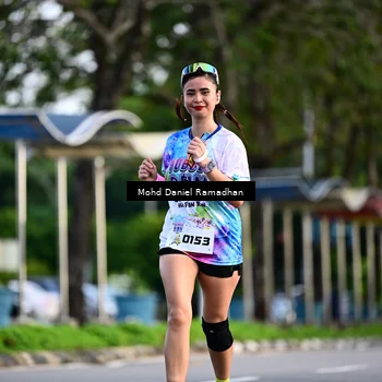 Runner Photo 8415312