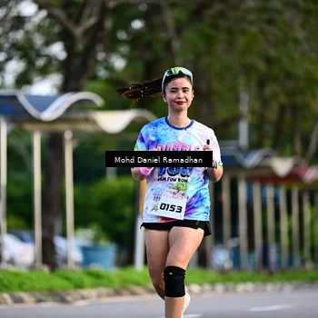 Runner Photo 8415313