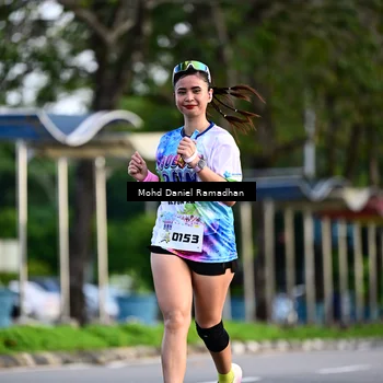 Runner Photo 8415314