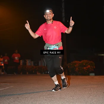 Runner Photo 8415315