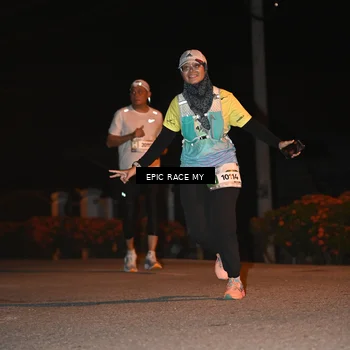 Runner Photo 8415316