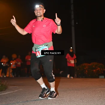 Runner Photo 8415317