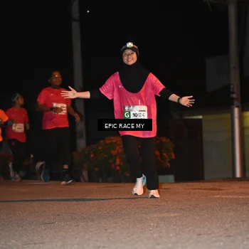 Runner Photo 8415318