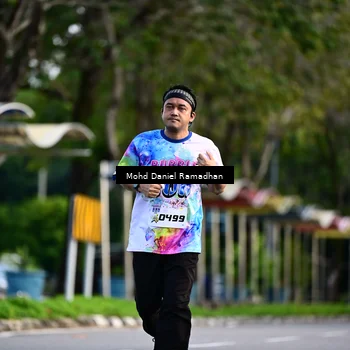 Runner Photo 8415319