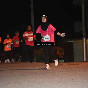 Runner Photo 8415321