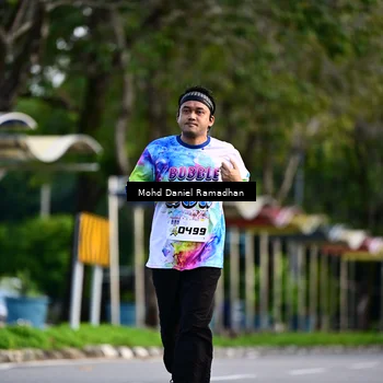Runner Photo 8415322