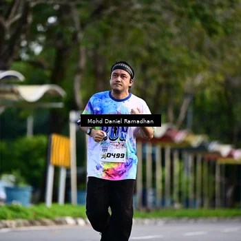 Runner Photo 8415323