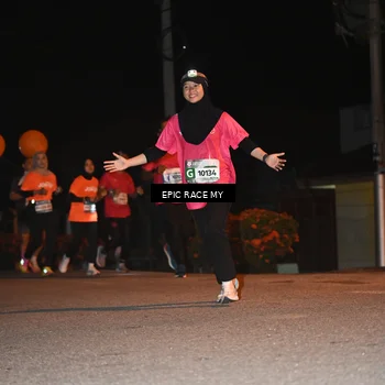 Runner Photo 8415324