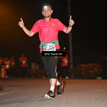 Runner Photo 8415325