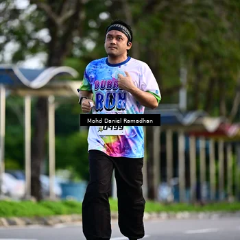 Runner Photo 8415326