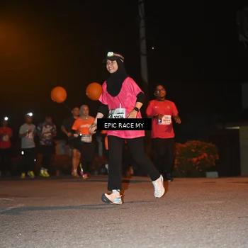 Runner Photo 8415328