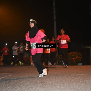 Runner Photo 8415329