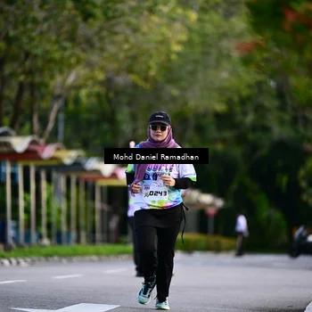 Runner Photo 8415333