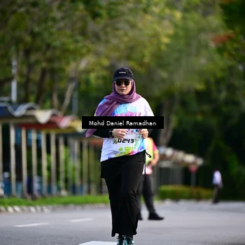 Runner Photo 8415334