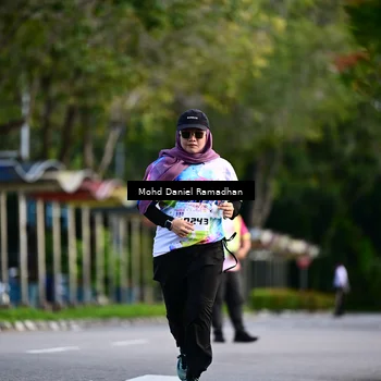 Runner Photo 8415337