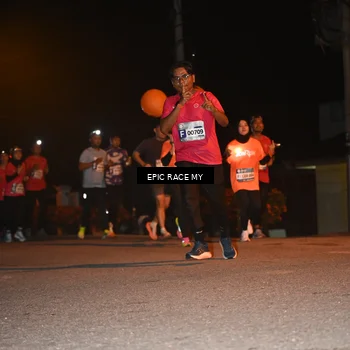 Runner Photo 8415338