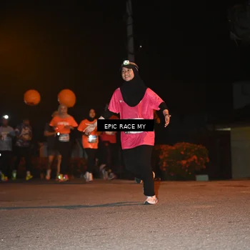 Runner Photo 8415340