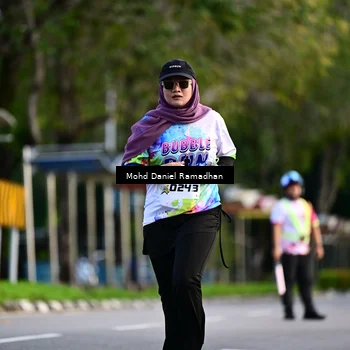 Runner Photo 8415341