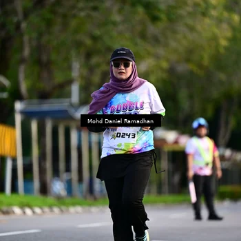 Runner Photo 8415342