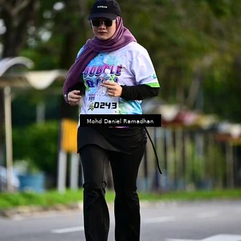 Runner Photo 8415343