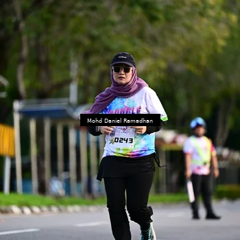 Runner Photo 8415344