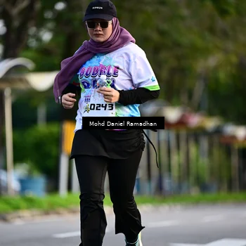 Runner Photo 8415345