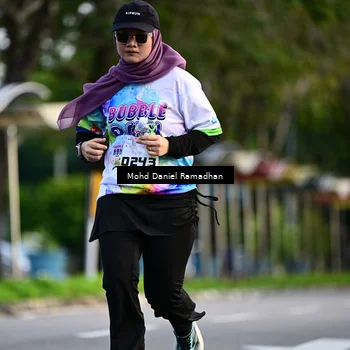 Runner Photo 8415346