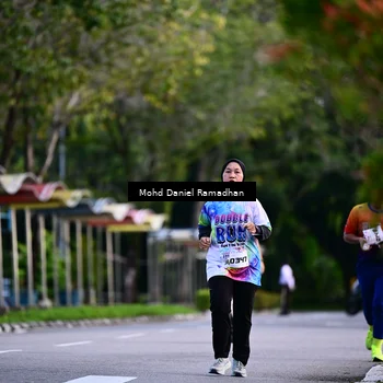 Runner Photo 8415349