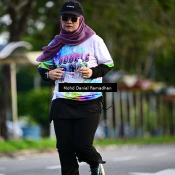Runner Photo 8415350