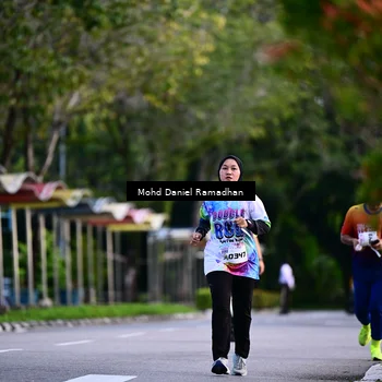 Runner Photo 8415351