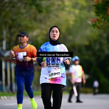 Runner Photo 8415355
