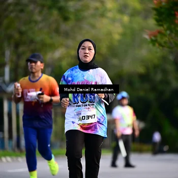 Runner Photo 8415357
