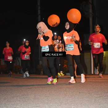 Runner Photo 8415358