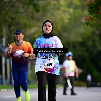Runner Photo 8415359