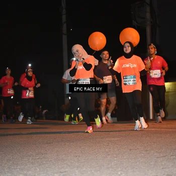 Runner Photo 8415360