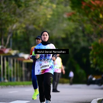 Runner Photo 8415361