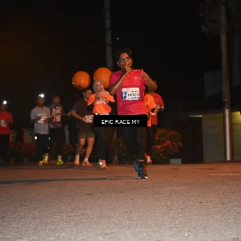 Runner Photo 8415363