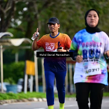 Runner Photo 8415366