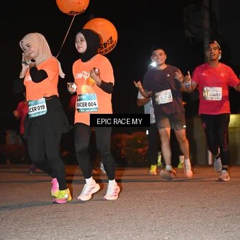 Runner Photo 8415370